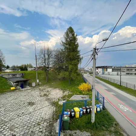 Apartament Lotnicza 26