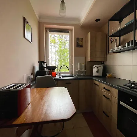 Apartament Lotnicza 26 Hotel Bielsko-Biała