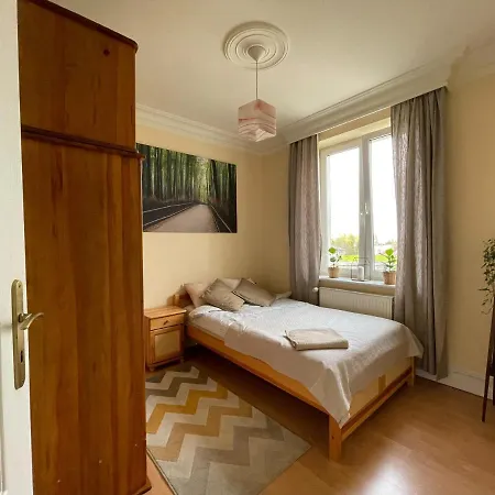 Apartament Lotnicza 26