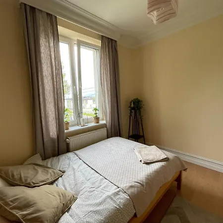 Hotel Apartament Lotnicza 26 Bielsko-Biała