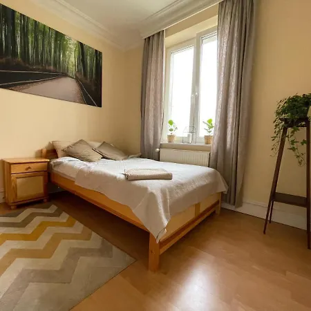 Apartament Lotnicza 26 Bielsko-Biała