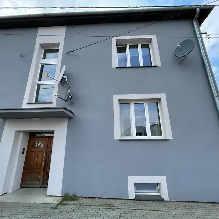 Apartament Lotnicza 26 Hotel