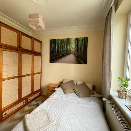 Apartament Lotnicza 26 Bielsko-Biała