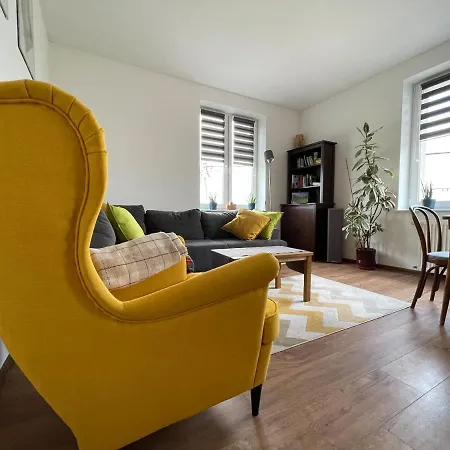 Hotel Apartament Lotnicza 26 Bielsko-Biała