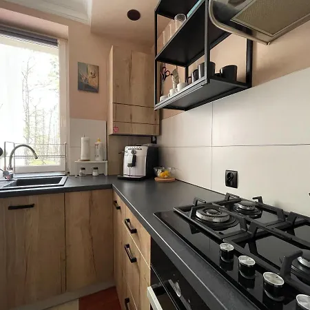 Apartament Lotnicza 26 *