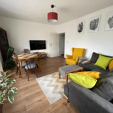 Apartament Lotnicza 26 * Bielsko-Biała