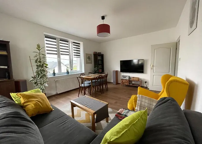 Apartament Lotnicza 26