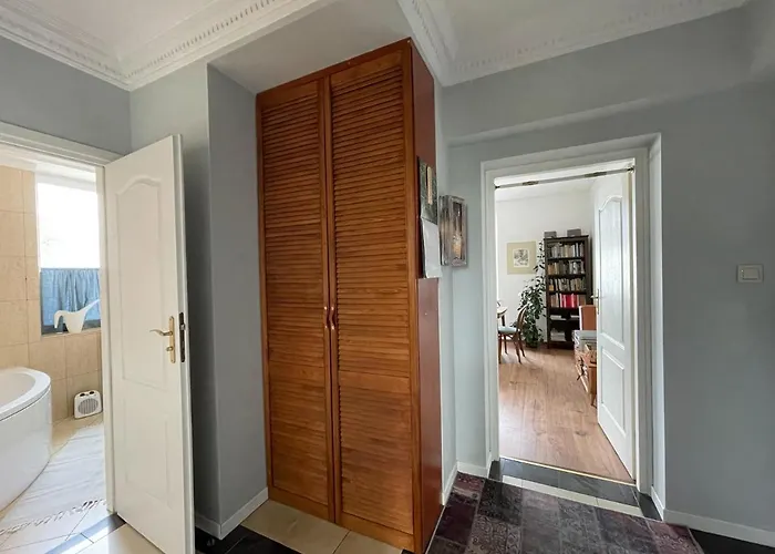 Apartament Lotnicza 26 Hotel Bielsko-Biała