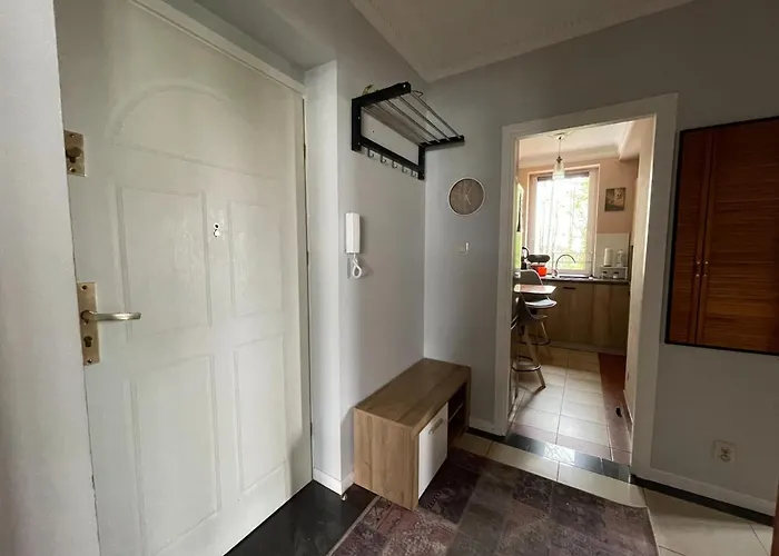 Apartament Lotnicza 26 Hotel *