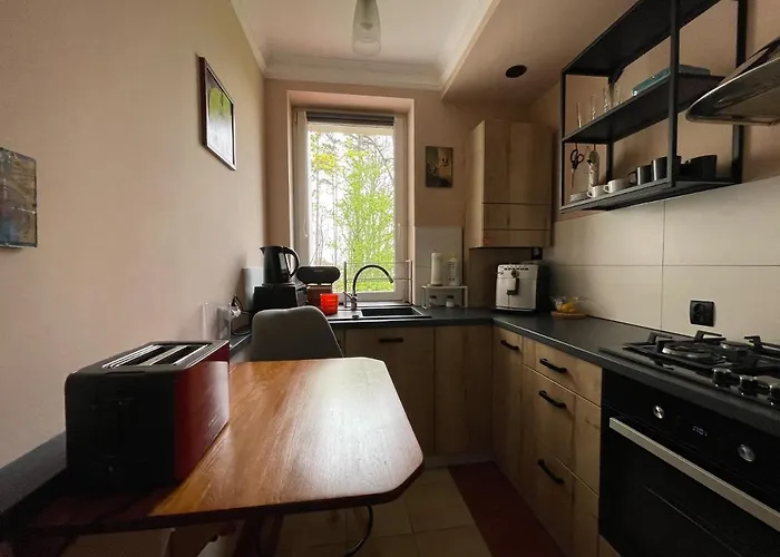 Apartament Lotnicza 26 Hotel Bielsko-Biała