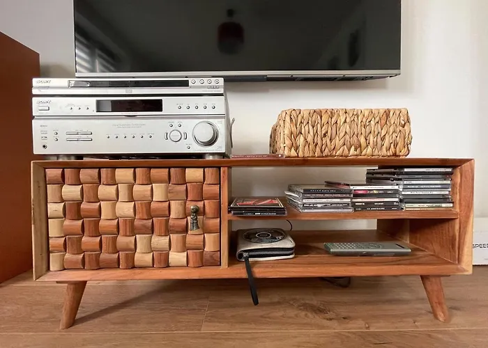 Hotel Apartament Lotnicza 26 *