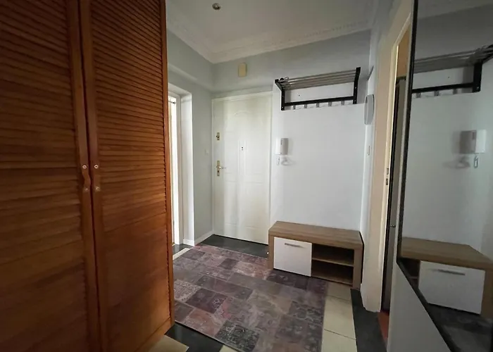 Apartament Lotnicza 26 * Bielsko-Biała