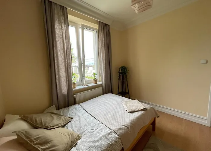 Hotel Apartament Lotnicza 26 Bielsko-Biała