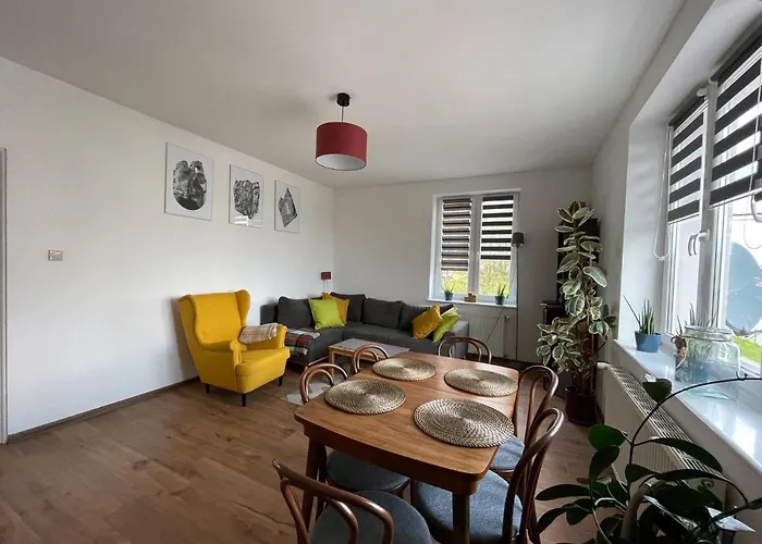 Apartament Lotnicza 26 Hotel