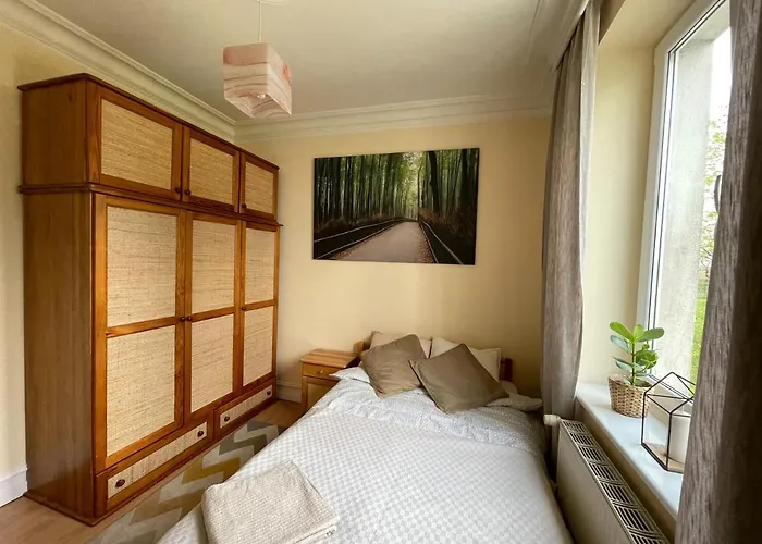 Apartament Lotnicza 26 Bielsko-Biała