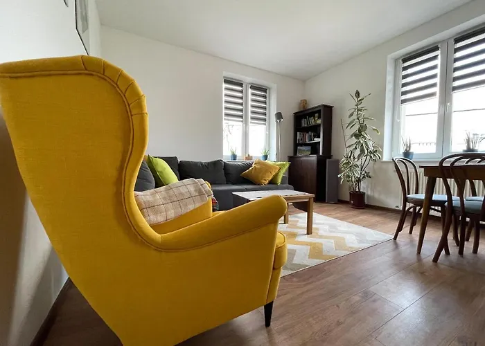 Hotel Apartament Lotnicza 26 Bielsko-Biała