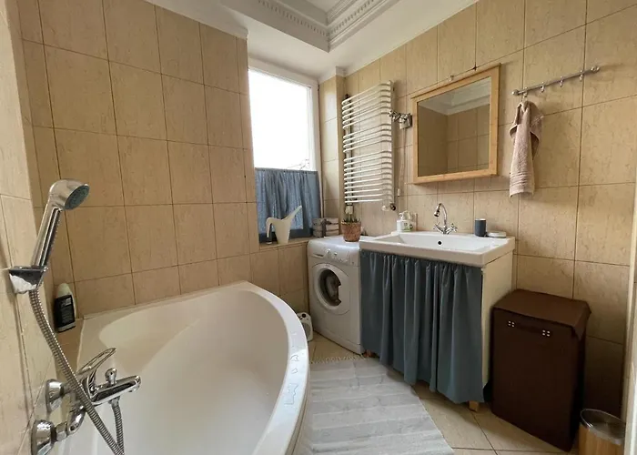 Hotel Apartament Lotnicza 26 Bielsko-Biała